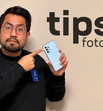 ¿Cómo puedo hacer para que mis fotos salgan bien?