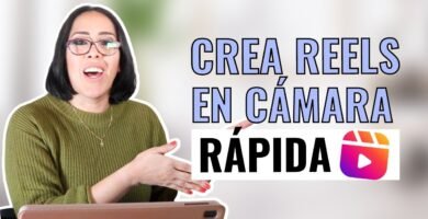 ¿Cómo se le llama a la cámara rápida?