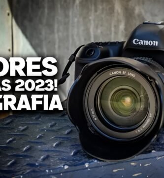 ¿Cómo se llama la mejor cámara para tomar fotos?
