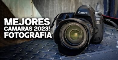 ¿Cómo se llama la mejor cámara para tomar fotos?