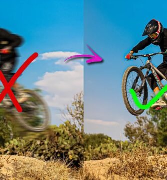 ¿Cómo tomar fotos en cámara rapida?