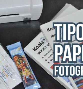 ¿Cuál es la mejor marca de papel fotográfico?