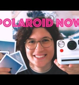 ¿Cuánto dura la cámara Polaroid?