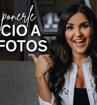 ¿Cuánto te cobran por revelar fotos?