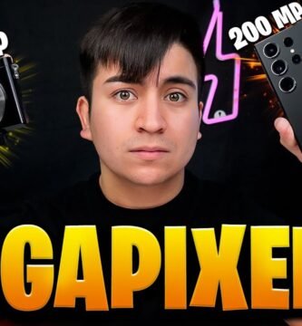 ¿Qué significa 50 megapíxeles?